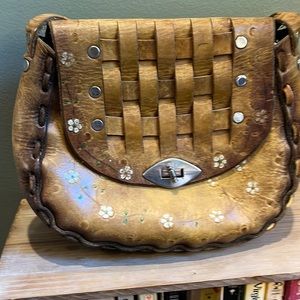 Hobo purse